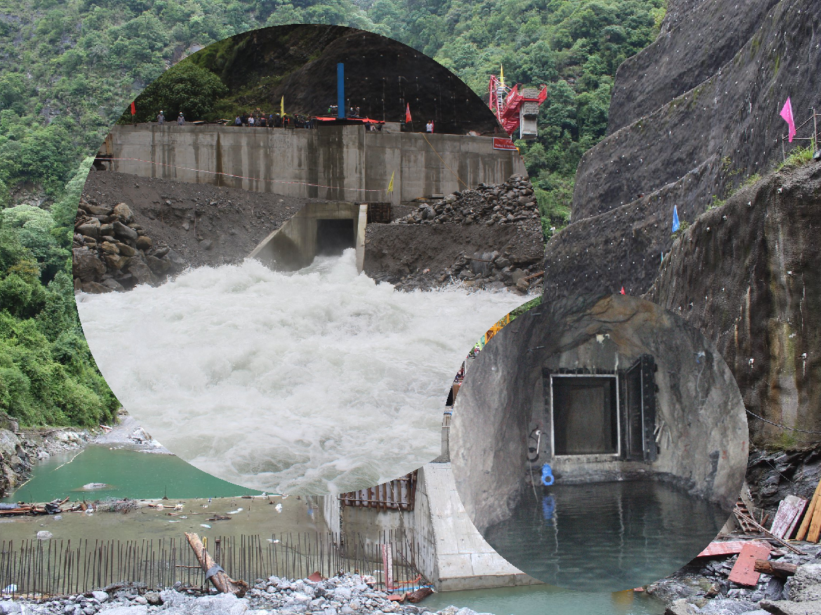 मेलम्चीको पानी काठमाडौं ल्याउन काम सुरु