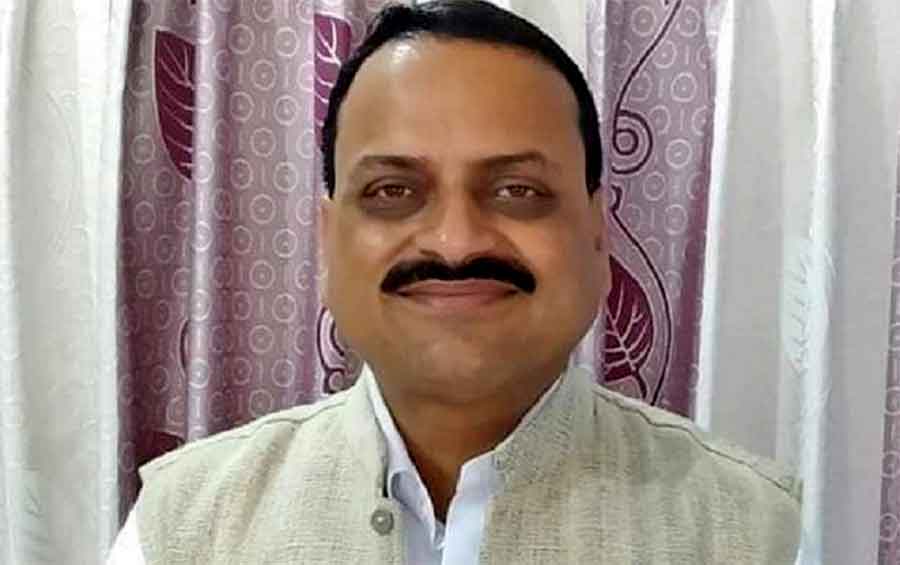 नेपाल विद्यार्थी संघ ५१औँ वर्षमा प्रवेश शैक्षिक विकृतिविरुद्ध खबरदारी -  अध्यक्ष ढुङ्गाना