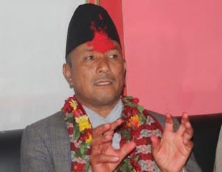 सुदूरपश्चिम प्रदेशका भौतिक पूर्वाधार मन्त्री बर्खास्त