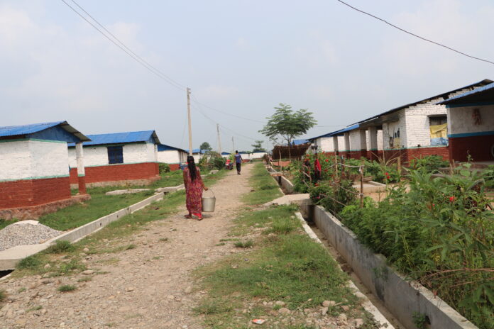 नक्कली’ को घरमा सक्कली हलिया