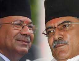 प्रचण्ड–माधव समूहको स्थायी कमिटी बैठक बस्दै