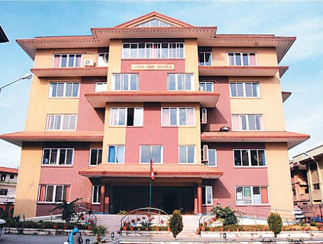 असोजको अन्तिममा ठुलो संख्यामा सरकारी कर्मचारीको लागि विज्ञापन आउदै