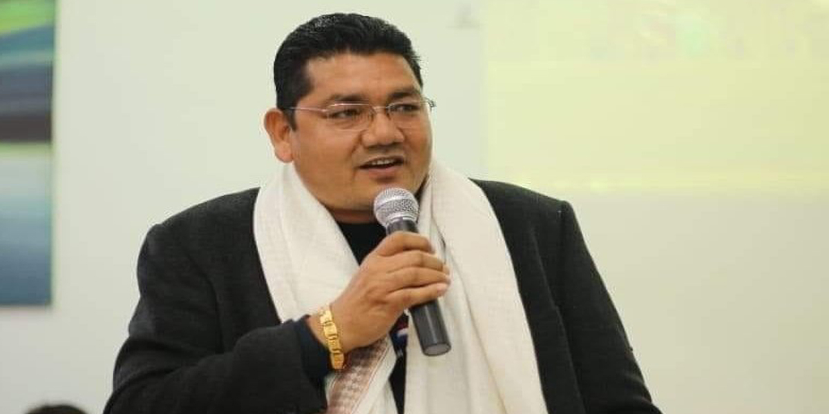 कैलाली उद्योग वाणिज्य संघको अध्यक्षमा पुनः पुष्पराज कुँवर विजयी