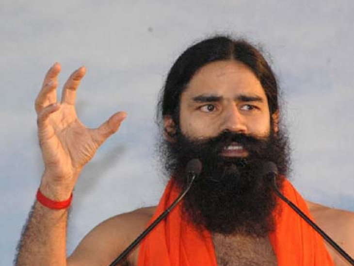 रामदेवले बनाए कोरोनाको आयुर्वेद औषधि, ७ दिनमा ठिक पार्ने दावी