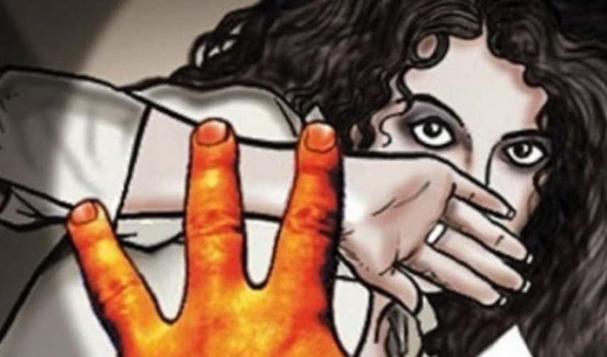 १३ वर्षीया छोरीलाई बलात्कार गरको आरोपमा बुवा पक्राउ