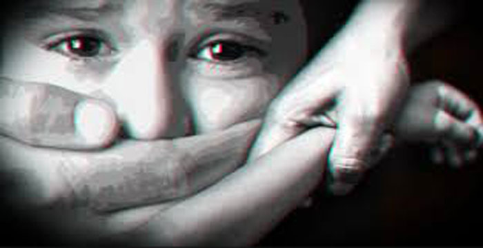 ११ वर्षीया बालिका बलात्कृत, बुवाका साथी पक्राउ