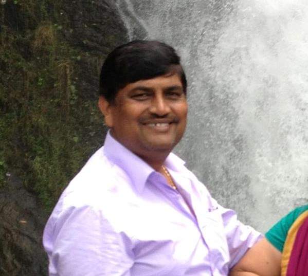 धनगढीका तायल पशुपतिको सल्लाहकारमा मनोनित