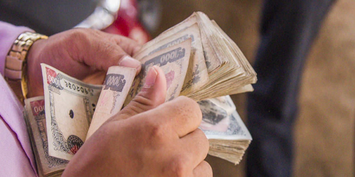 बैतडीमा जन्ममिति बढाएर वृद्धभत्ता लिने १४ लाई कारवाही गरिने