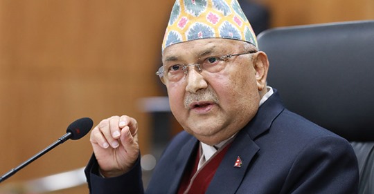 भोलि  देशभर महाशिवरात्रि भगवान् शिवको पूजा–आराधना गरी मनाइँदै