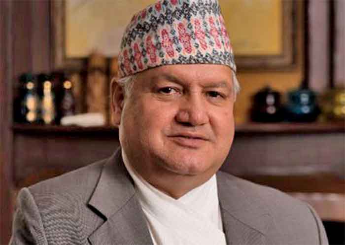 राप्रपाबाट ३१ जनाले दिए सामुहिक राजिनामा कांग्रेसमा प्रवेश गर्ने