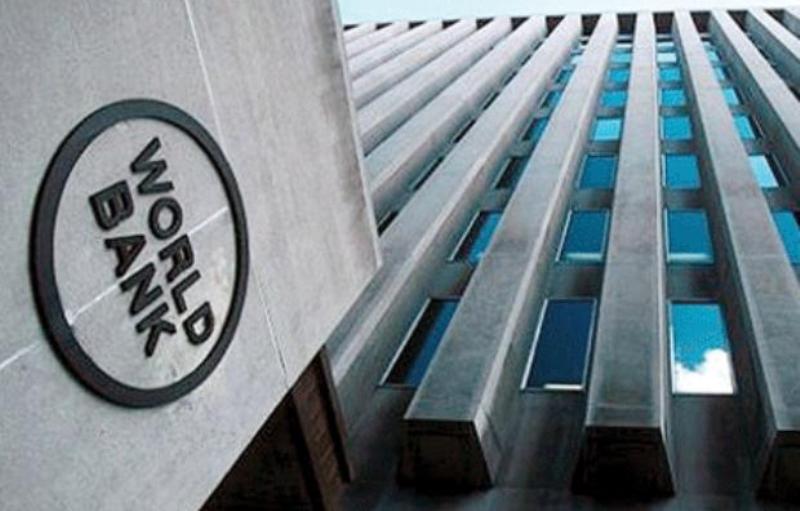 विश्व बैंकले नेपाल सहित सात देशहरुलाई आर्थिक कठिनको सूचिमा राख्यो