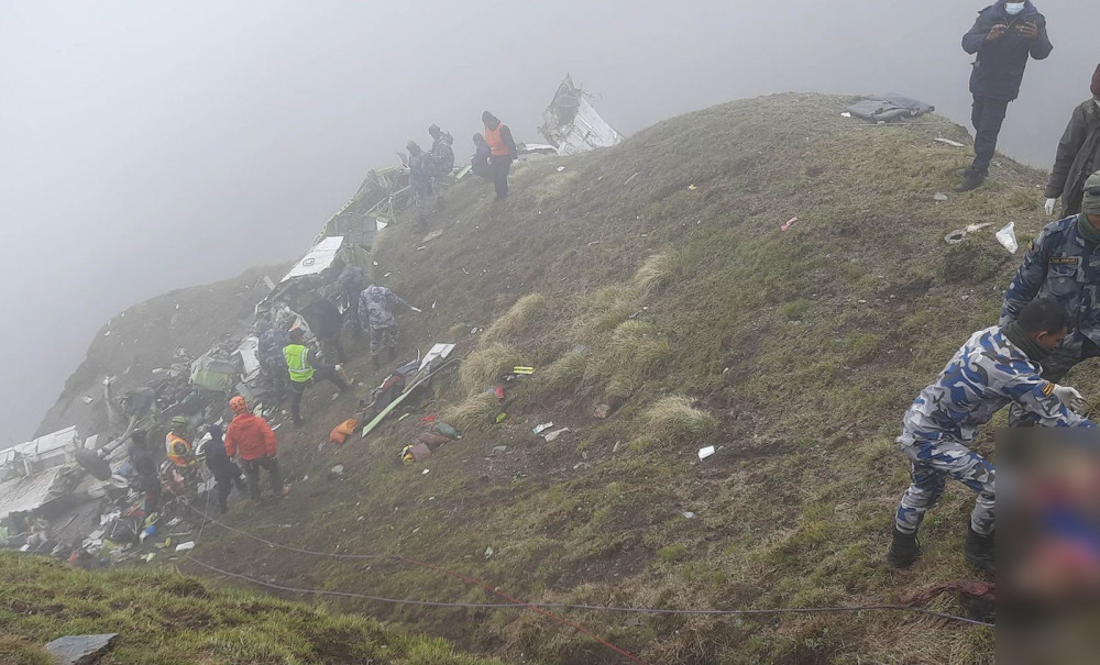 सुदूरपश्चिम प्रदेशका थप दुई जिल्लामा सलह किरा भेटिए