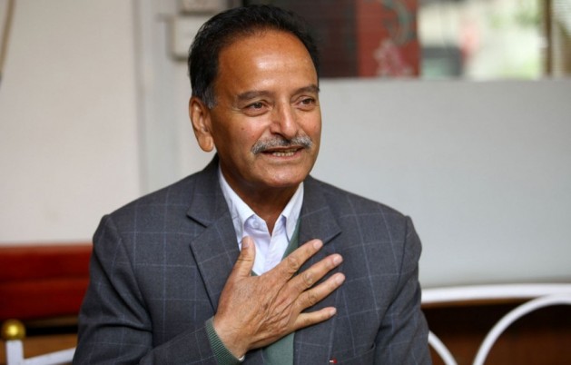 कांग्रेसका नेता  सिटौलाले  भने सरकार निरंकुशतातर्फ उन्मुख भएको आरोप