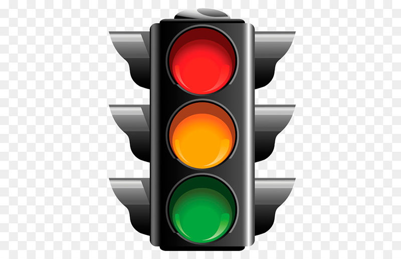 सडक बत्तीसँगै उपत्यकाको ट्राफिक व्यवस्थित बन्दै