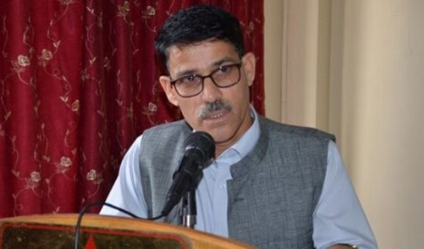 सुदूरपश्चिमका मुख्यमन्त्रीका सवारी चालकमा कोरोना पुष्टि