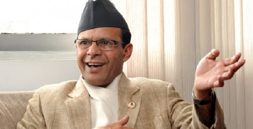 पाण्डेले जालझेल गरी श्री सम्पत्ति हत्याएको आरोप