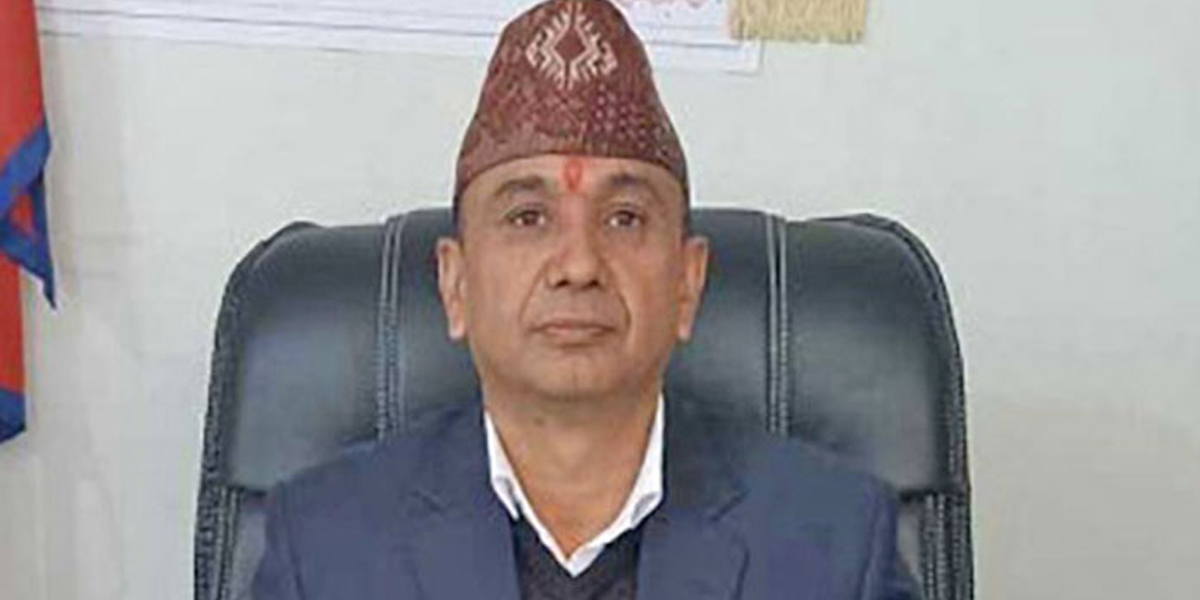 बुढीगंगा नगरपालिकाको निर्वाचन सम्पन्न गर्ने गरी बाजुरामा सीडीओसहित सुरक्षाकर्मीको नेतृत्व फेरियो